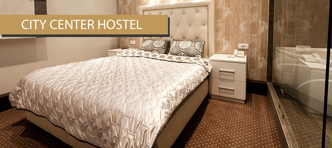 Hostel Centrum